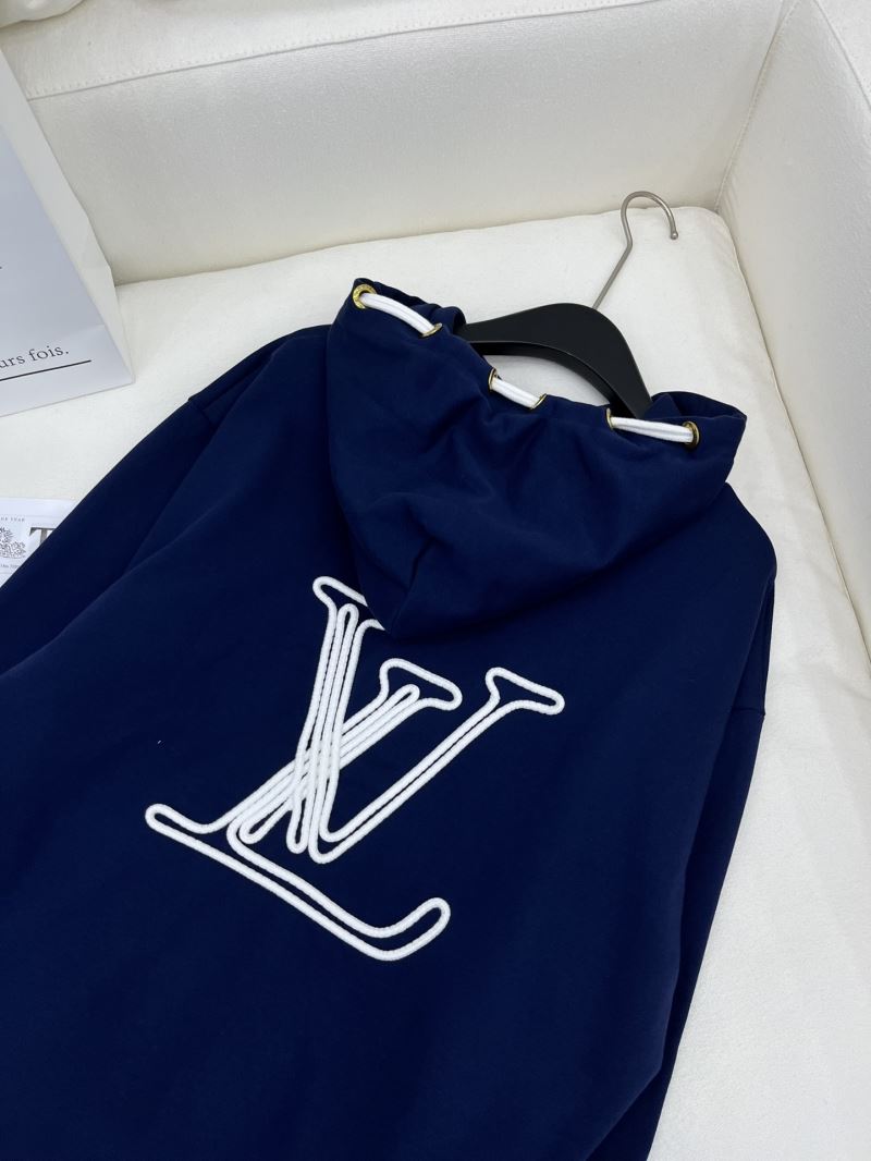 Louis Vuitton Hoodies